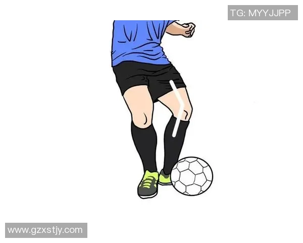 简单易学的足球明星色彩画法技巧分享让你轻松掌握绘画乐趣 简单易学的足球明星色彩画法技巧分享让你轻松掌握绘画乐趣