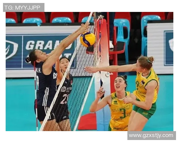 成都排球队中路突破新策略引领战术革新与未来发展探讨