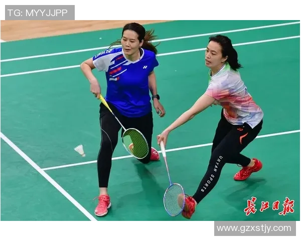武汉与西安羽毛球队耐力较量赛后复盘分析与总结 武汉与西安羽毛球队耐力较量赛后复盘分析与总结