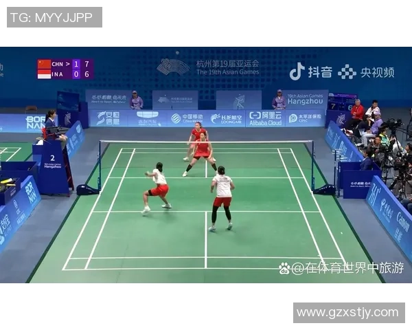 杭州羽毛球队中路突破的成功与不足分析及未来发展方向探讨 杭州羽毛球队中路突破的成功与不足分析及未来发展方向探讨