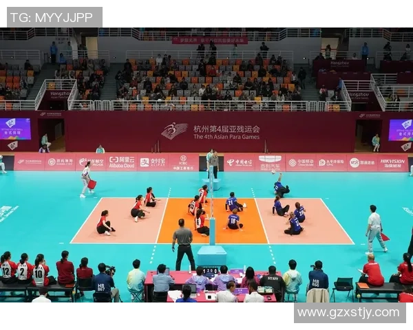 杭州排球队包夹战术创新引领新潮流解析与展望