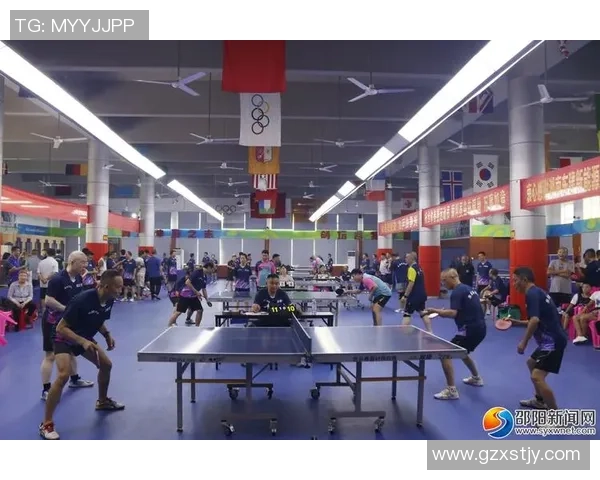 成都乒乓球队实力揭秘：乒乓球巨献背后的故事与成就