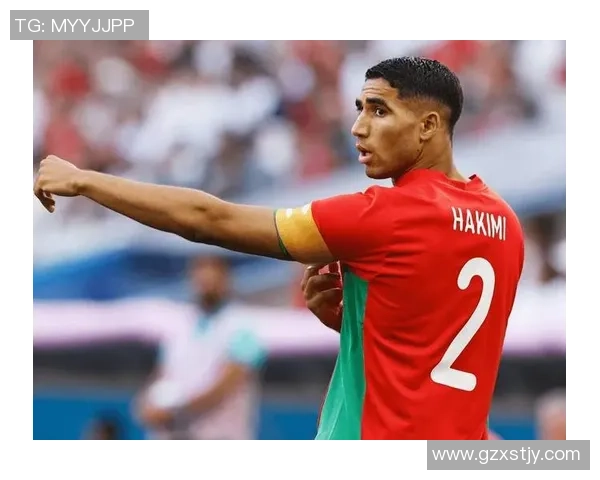 摩洛哥足球明星现役球员全景介绍与成就分析