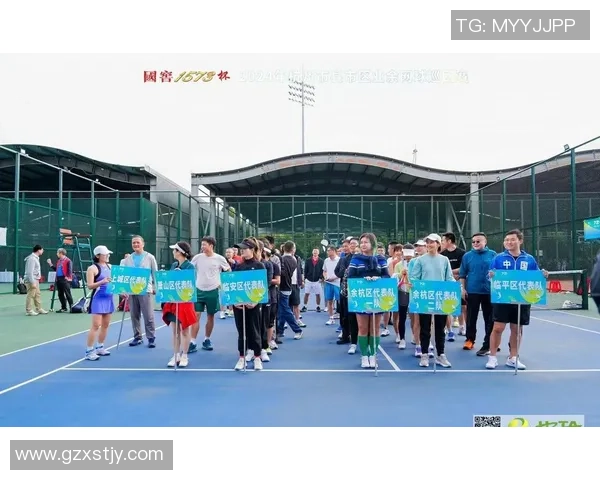 杭州网球队实力揭秘：网球巨献背后的故事与成就